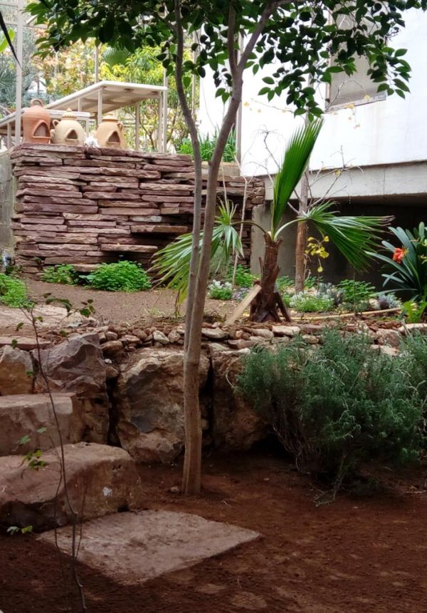 Bipolaire Arquitectos Proyecto: Casa B05