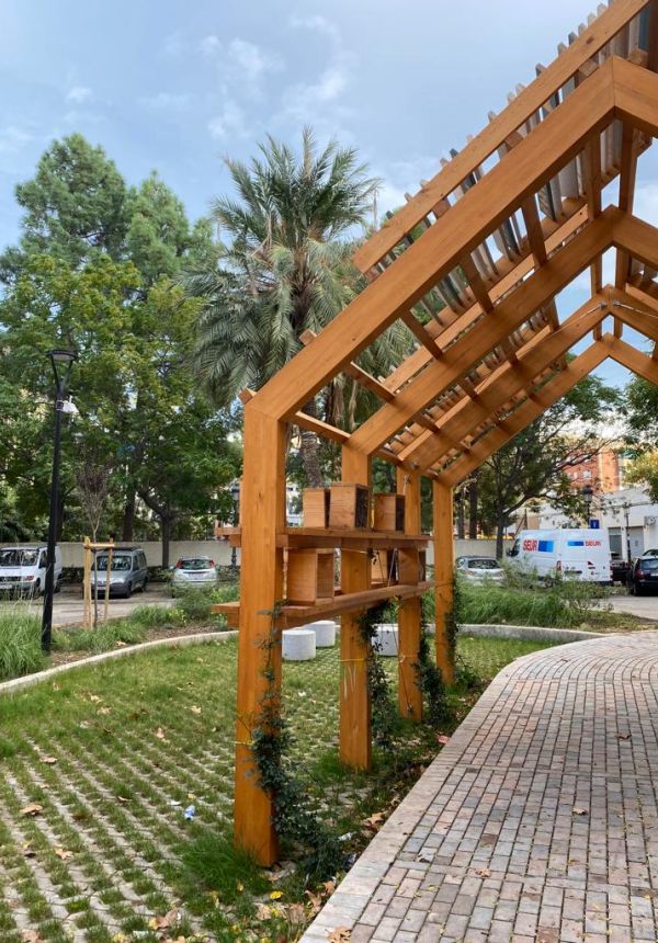 Bipolaire Arquitectos - GG