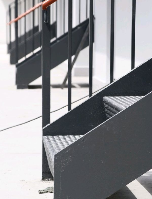 Bipolaire Arquitectos – Torrevieja