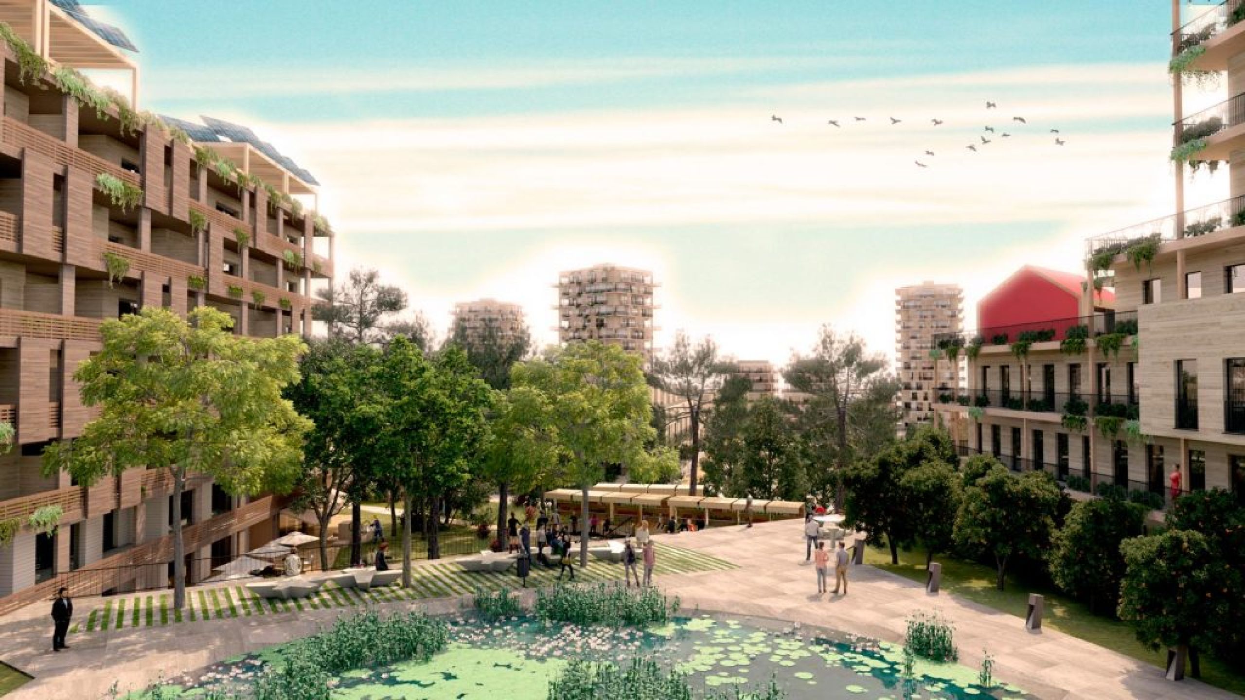 Bipolaire Arquitectos - LP