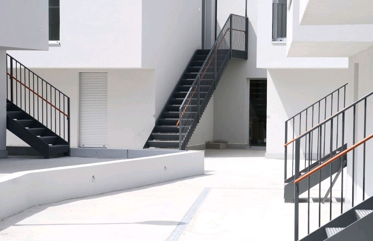 Bipolaire Arquitectos – Torrevieja