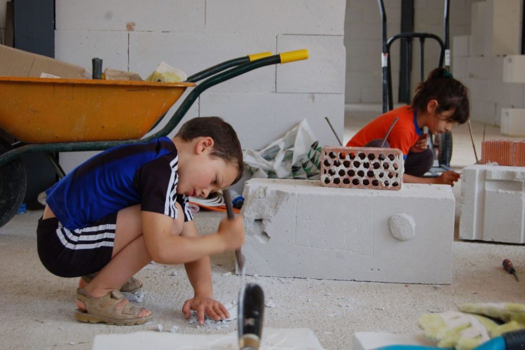 Bipolaire Arquitectos Proyecto: Casa B05