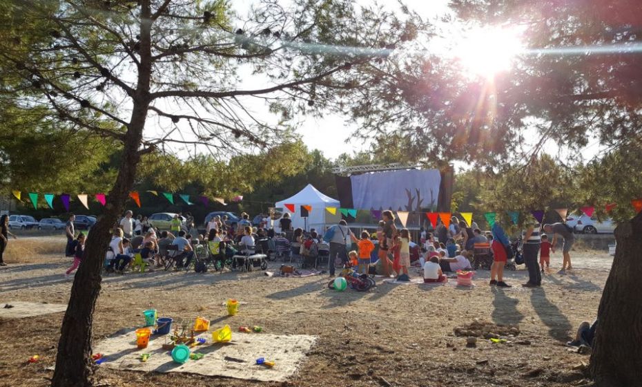 Bipolaire Arquitectos - La Pinada