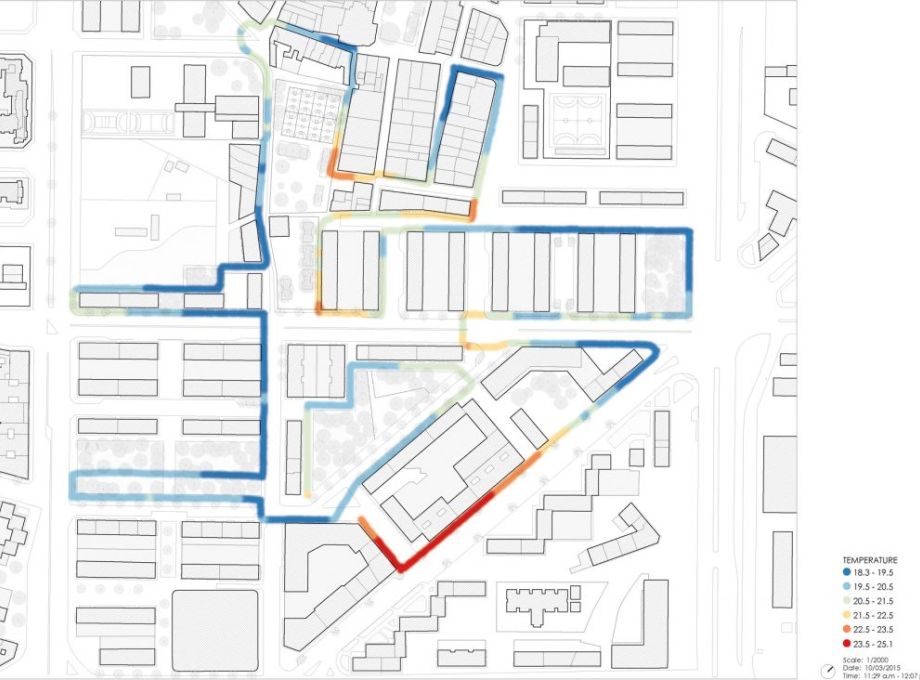 It's All About Impact | Climate Change | Bipolaire Arquitectos