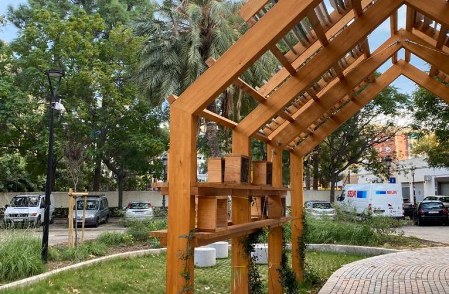 Bipolaire Arquitectos - GG