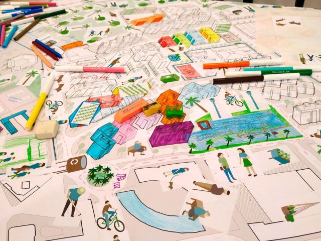 Bipolaire Arquitectos Proyecto: Grow Green