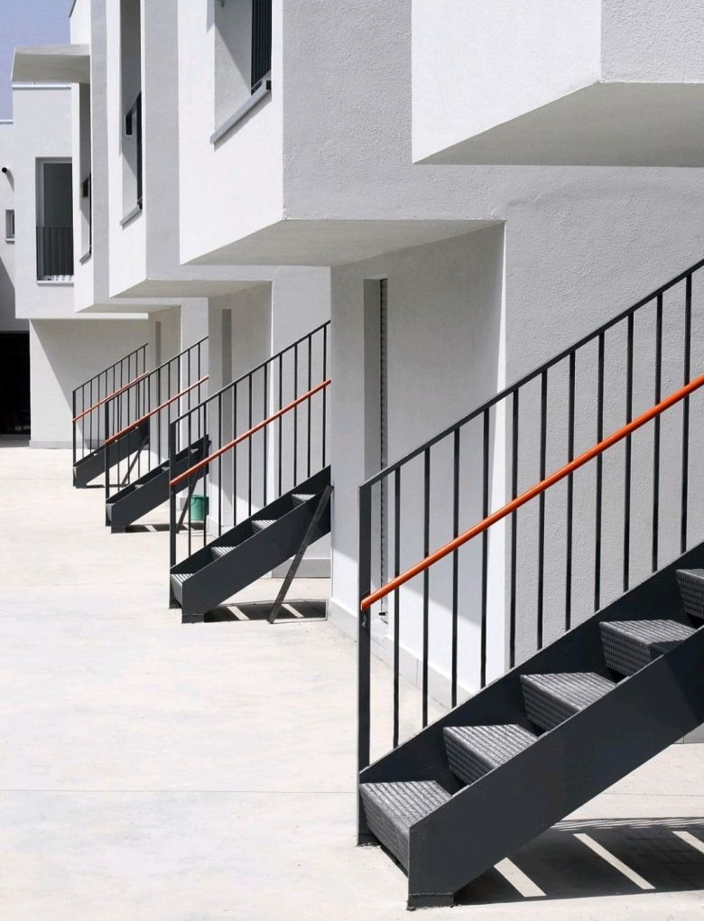 Bipolaire Arquitectos – Torrevieja