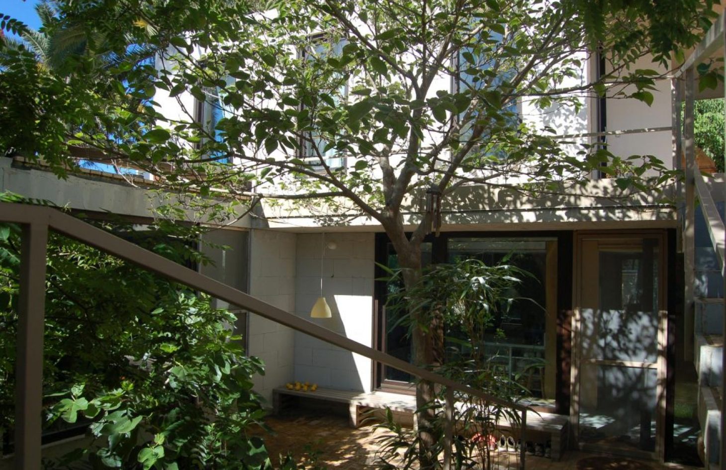 Bipolaire Arquitectos Proyecto: Casa B05