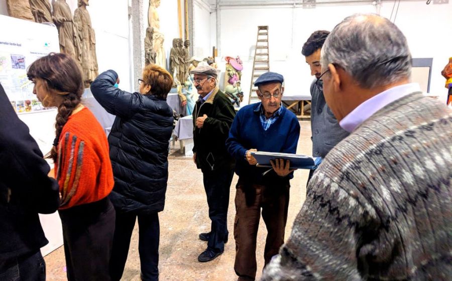 Bipolaire Arquitectos Proyecto: Grow Green