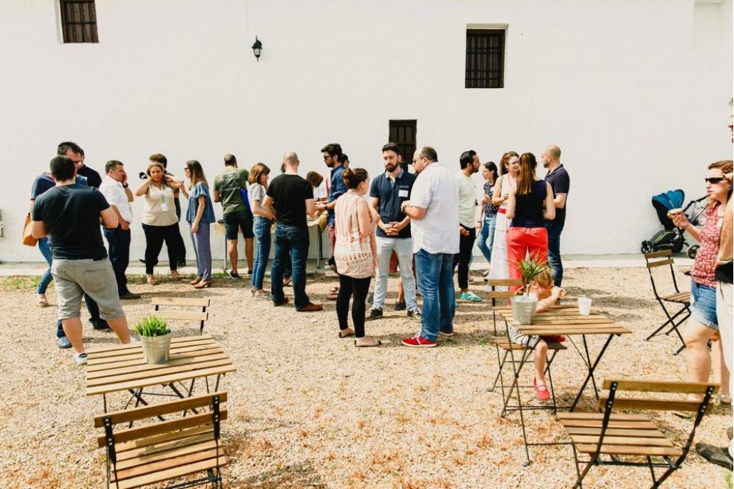 Bipolaire Arquitectos - La Pinada