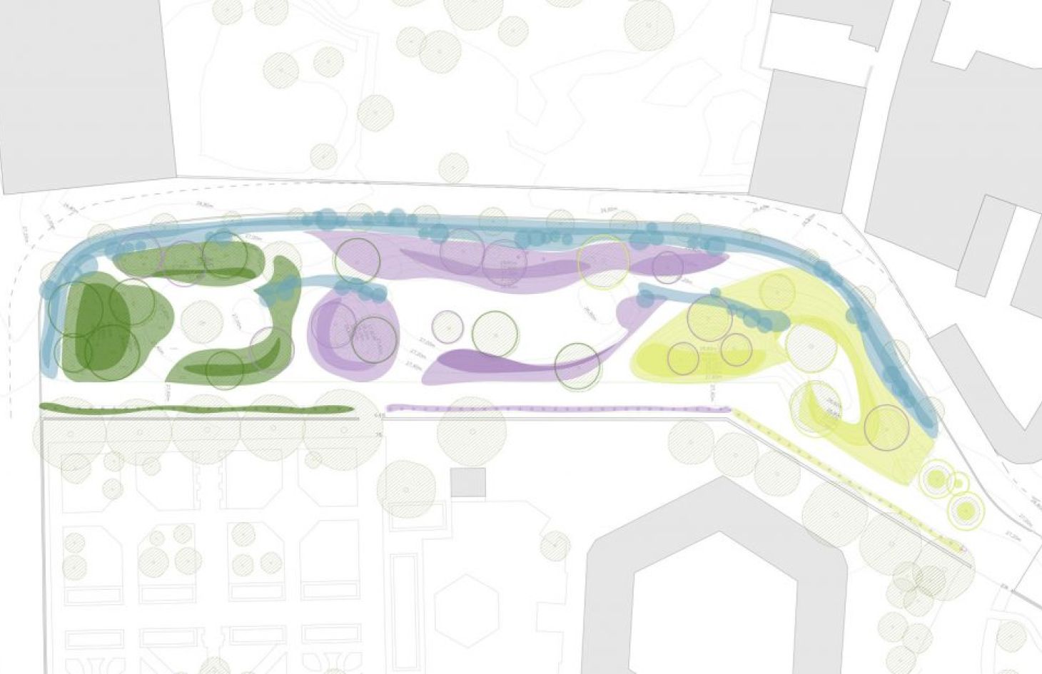 Bipolaire Arquitectos Proyecto: Grow Green