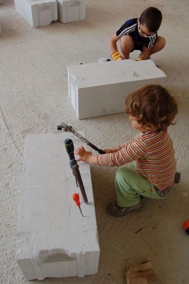 Bipolaire Arquitectos Proyecto: Casa B05