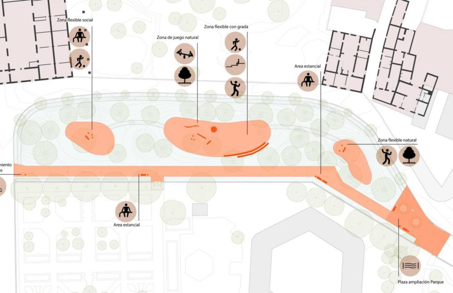 Bipolaire Arquitectos Proyecto: Grow Green