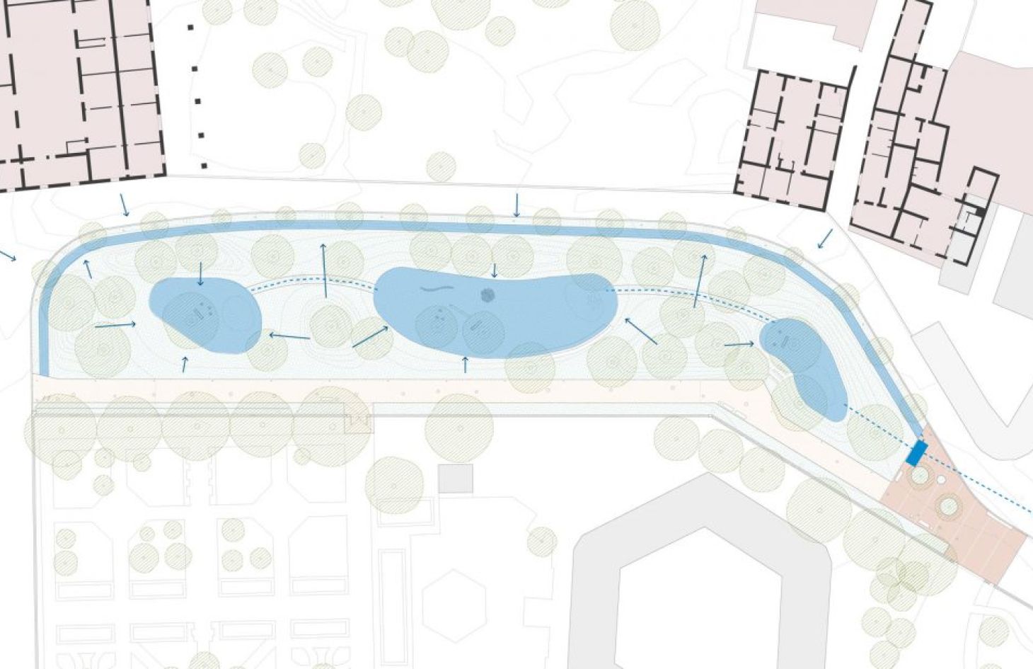 Bipolaire Arquitectos Proyecto: Grow Green