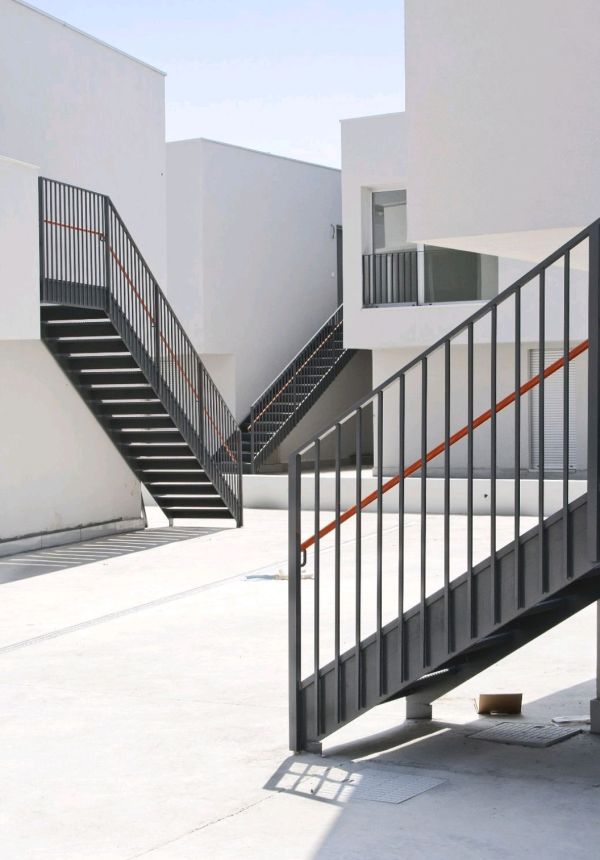 Bipolaire Arquitectos – Torrevieja