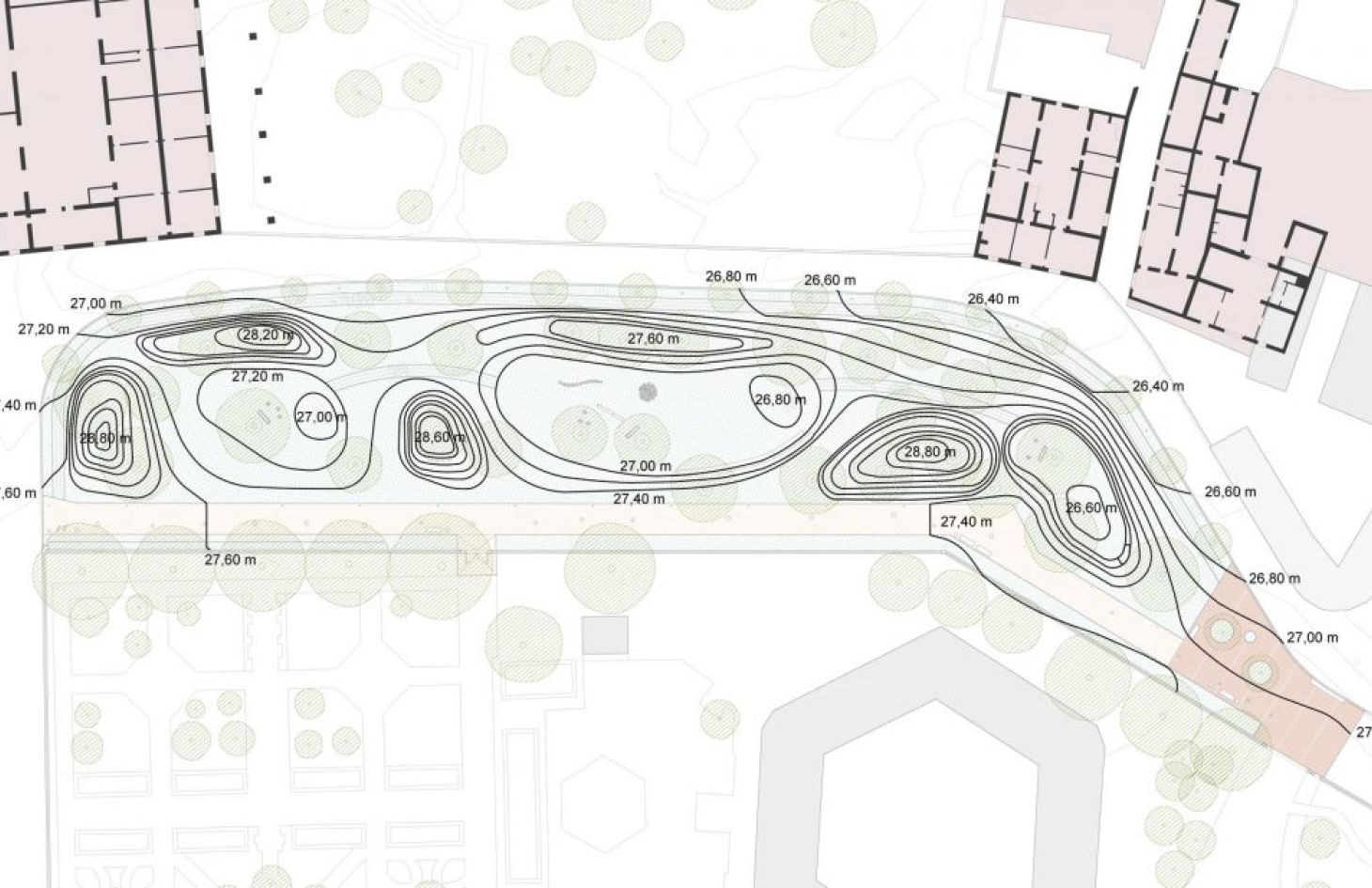 Bipolaire Arquitectos Proyecto: Grow Green