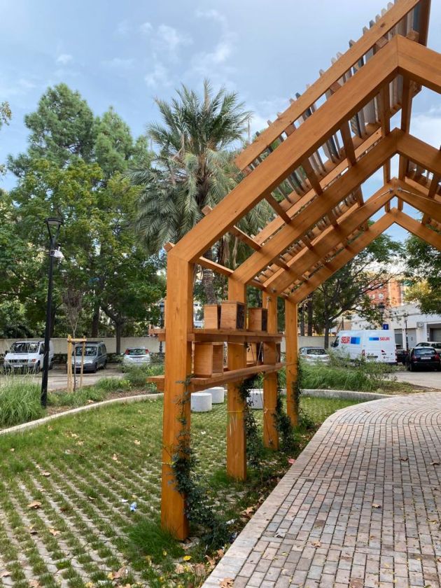 Bipolaire Arquitectos - GG