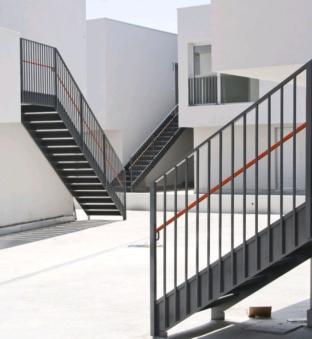 Bipolaire Arquitectos – Torrevieja