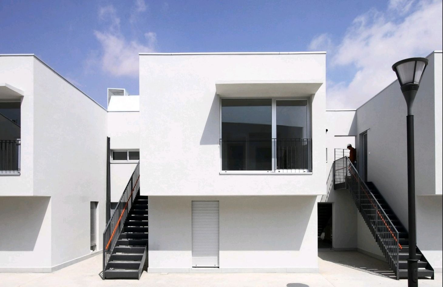 Bipolaire Arquitectos – Torrevieja