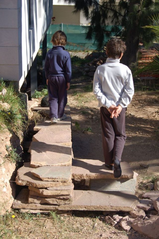 Bipolaire Arquitectos Proyecto: Casa B05