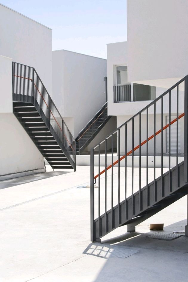 Bipolaire Arquitectos – Torrevieja