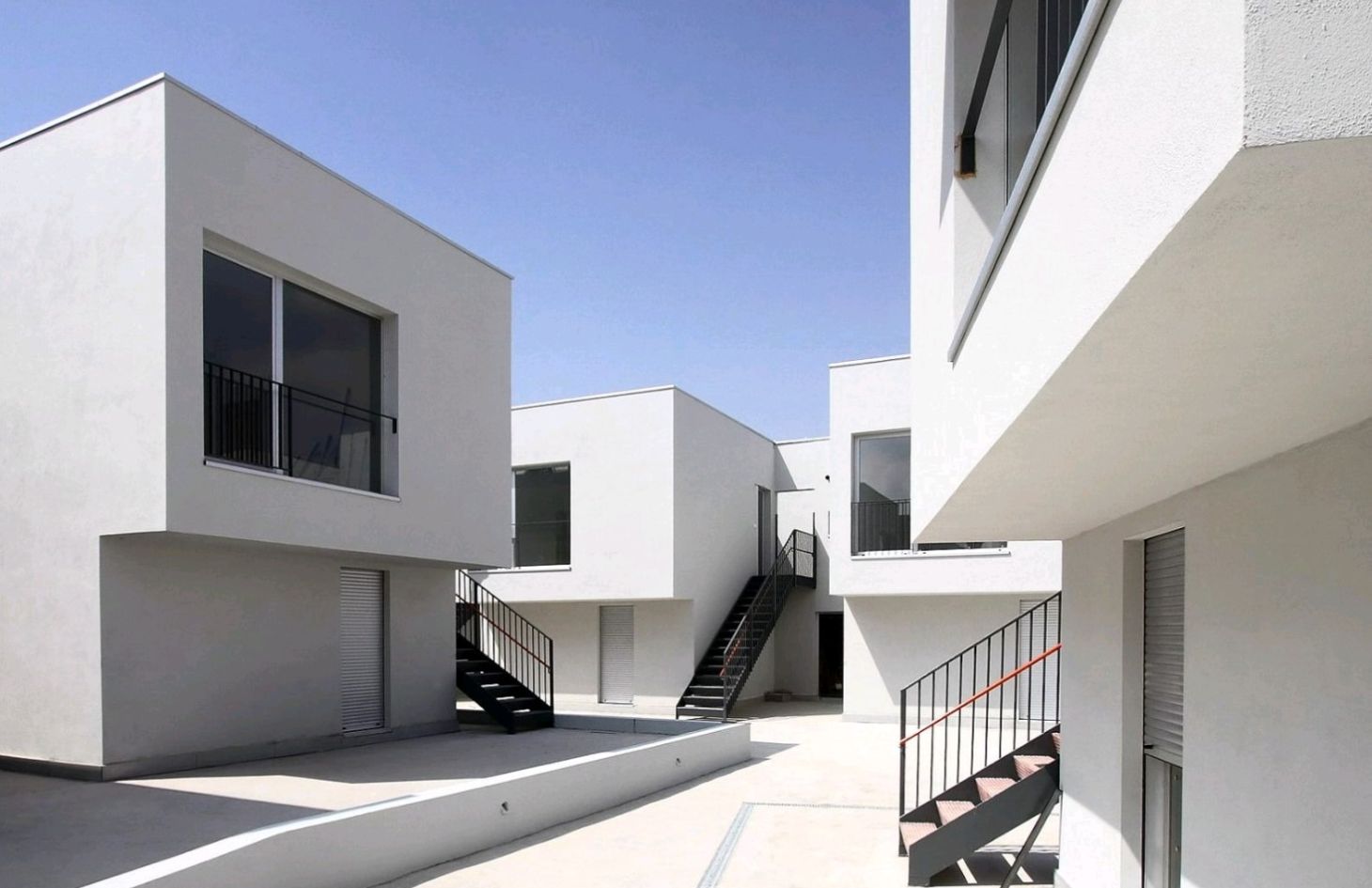 Bipolaire Arquitectos – Torrevieja
