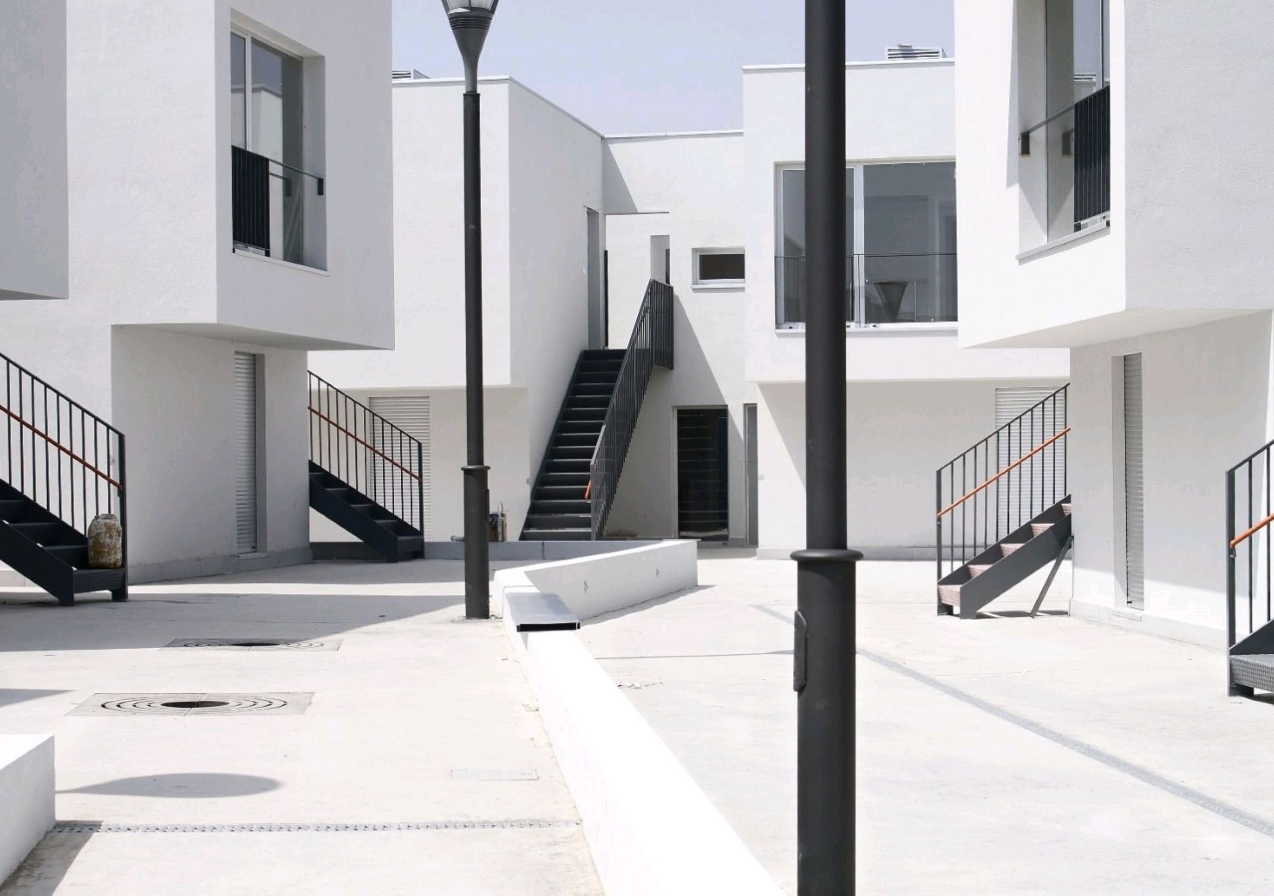 Bipolaire Arquitectos – Torrevieja