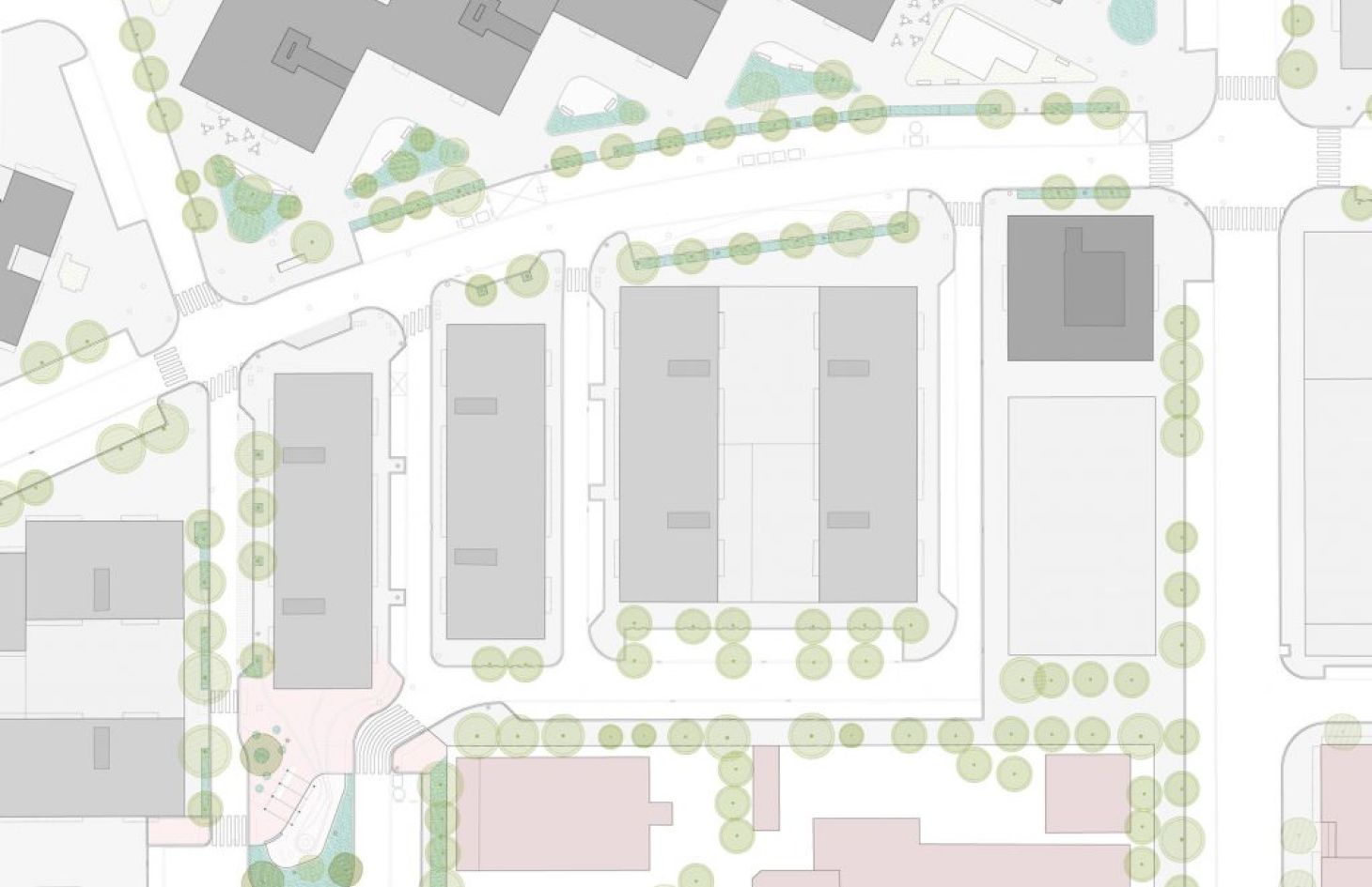 Bipolaire Arquitectos Proyecto: Grow Green
