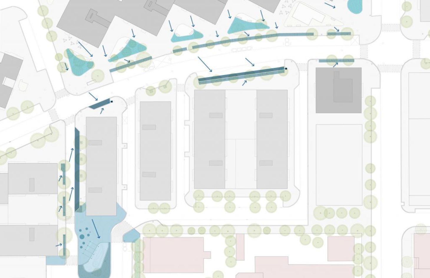 Bipolaire Arquitectos Proyecto: Grow Green