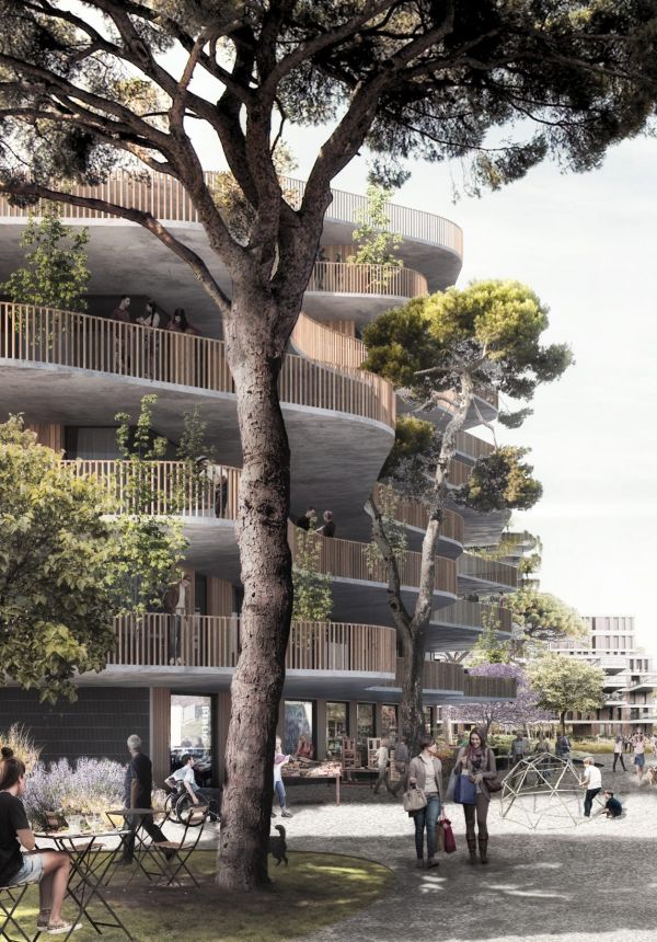 Bipolaire Arquitectos - LP