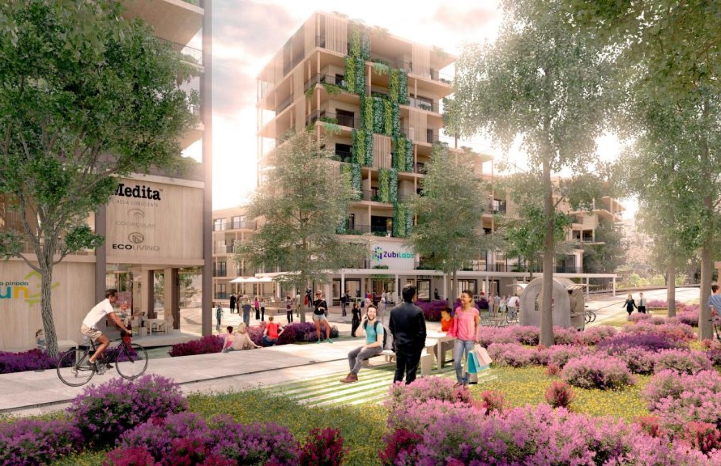 Bipolaire Arquitectos - LP