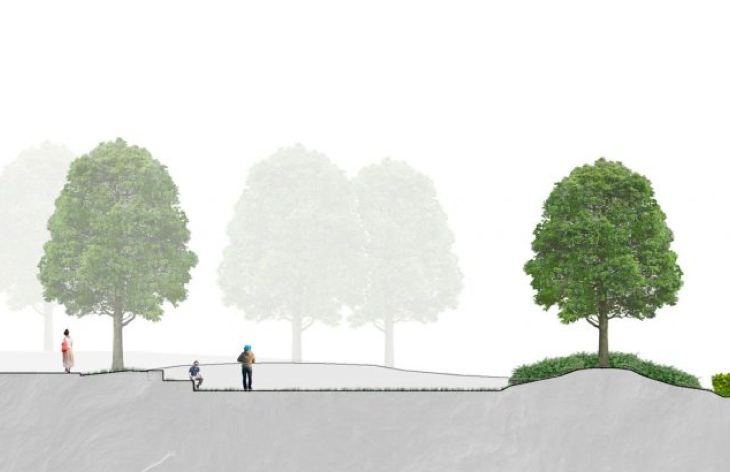 Bipolaire Arquitectos Proyecto: Grow Green