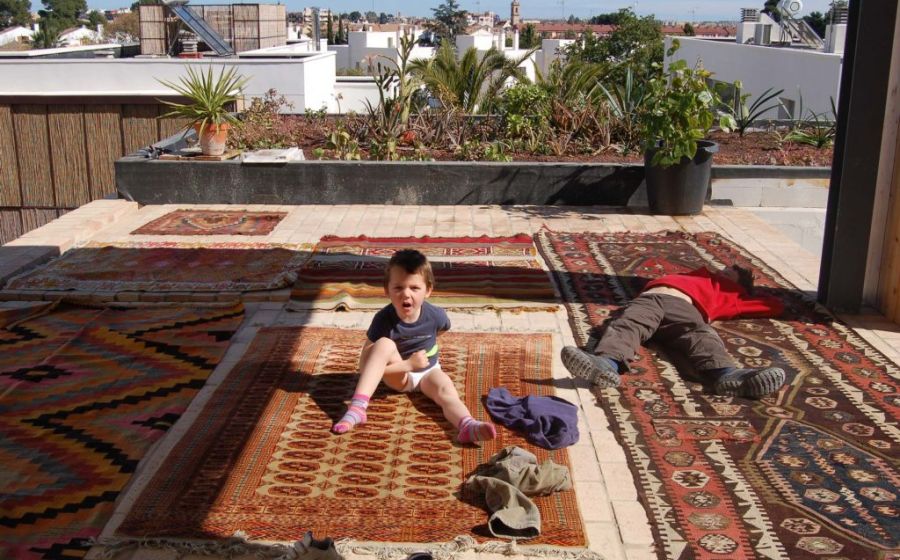 Bipolaire Arquitectos Proyecto: Casa B05