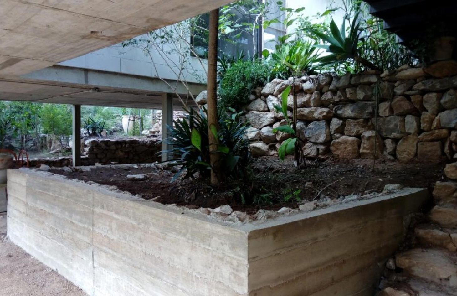 Bipolaire Arquitectos Proyecto: Casa B05