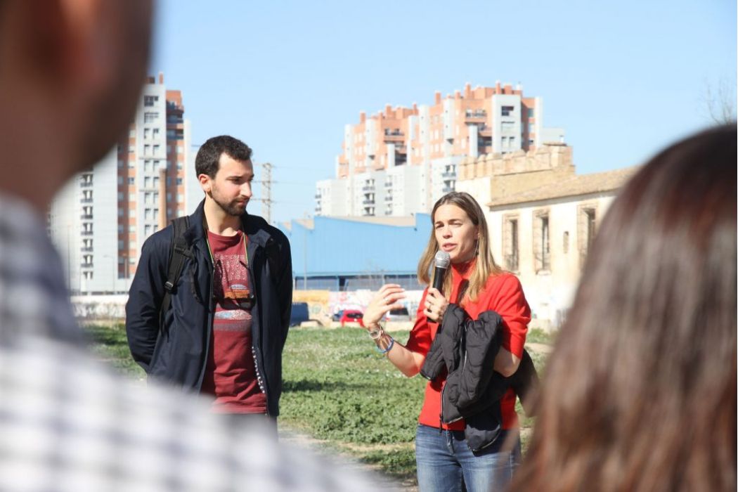 Bipolaire Arquitectos Proyecto: Grow Green