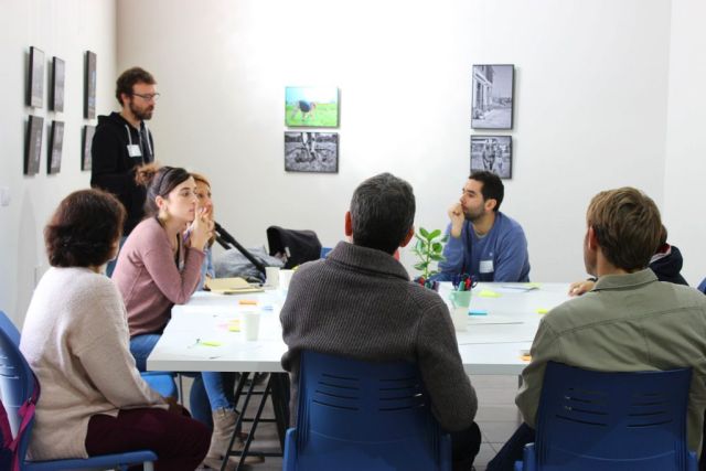 Bipolaire Arquitectos - La Pinada