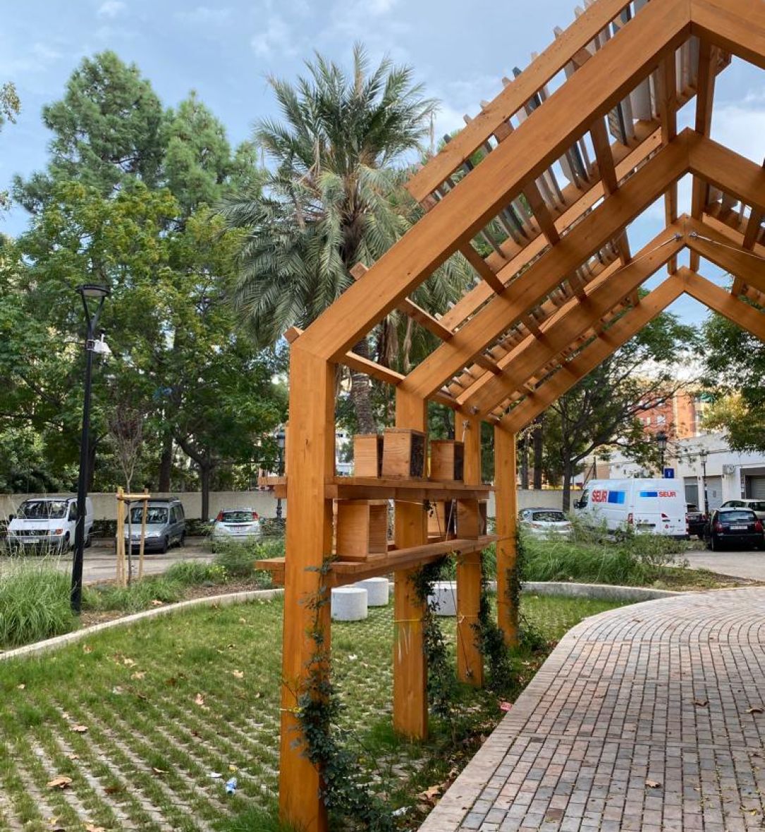 Bipolaire Arquitectos - GG