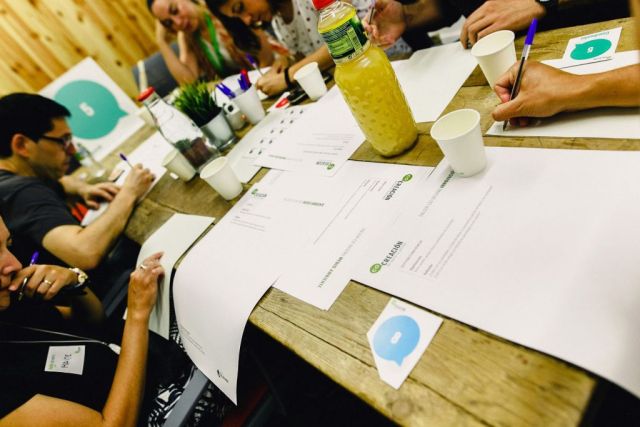 Bipolaire Arquitectos - La Pinada