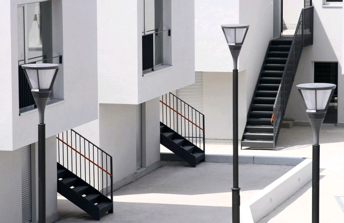 Bipolaire Arquitectos – Torrevieja