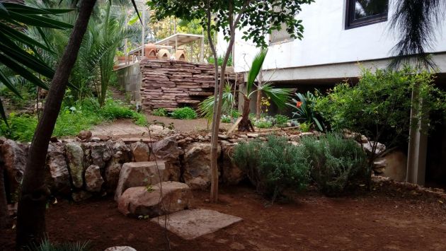 Bipolaire Arquitectos Proyecto: Casa B05