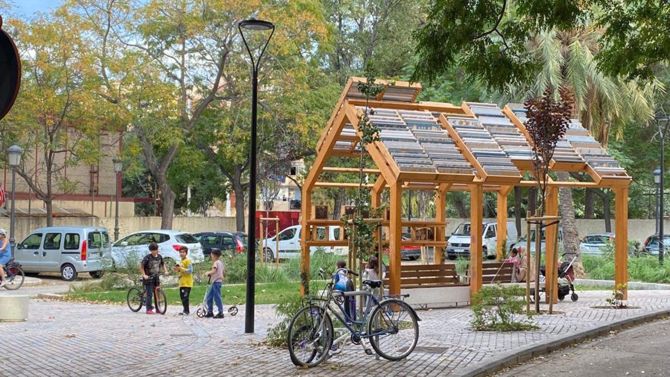 Bipolaire Arquitectos - GG