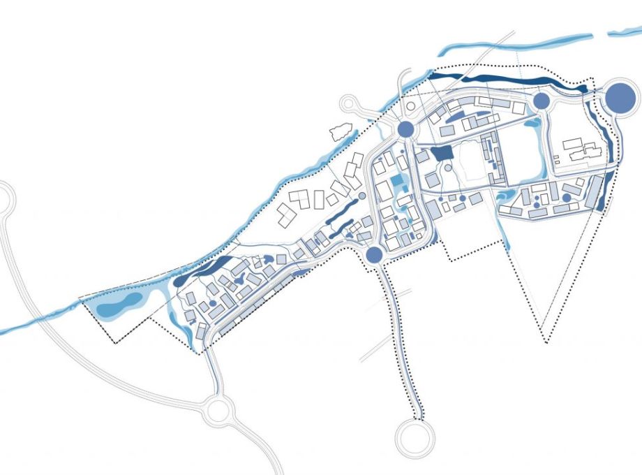 It's All About Impact | Water | Bipolaire Arquitectos