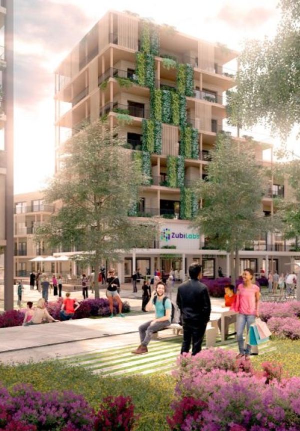 Bipolaire Arquitectos - LP