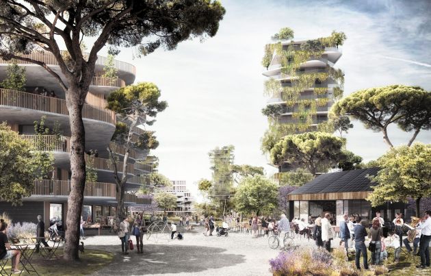 Bipolaire Arquitectos - LP