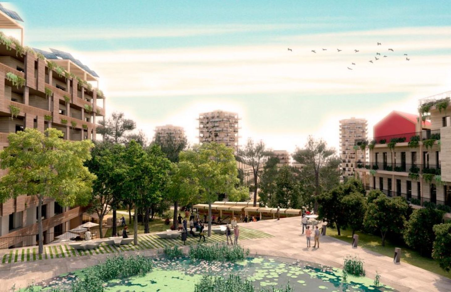 Bipolaire Arquitectos - LP