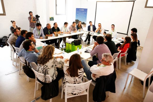 Bipolaire Arquitectos - La Pinada