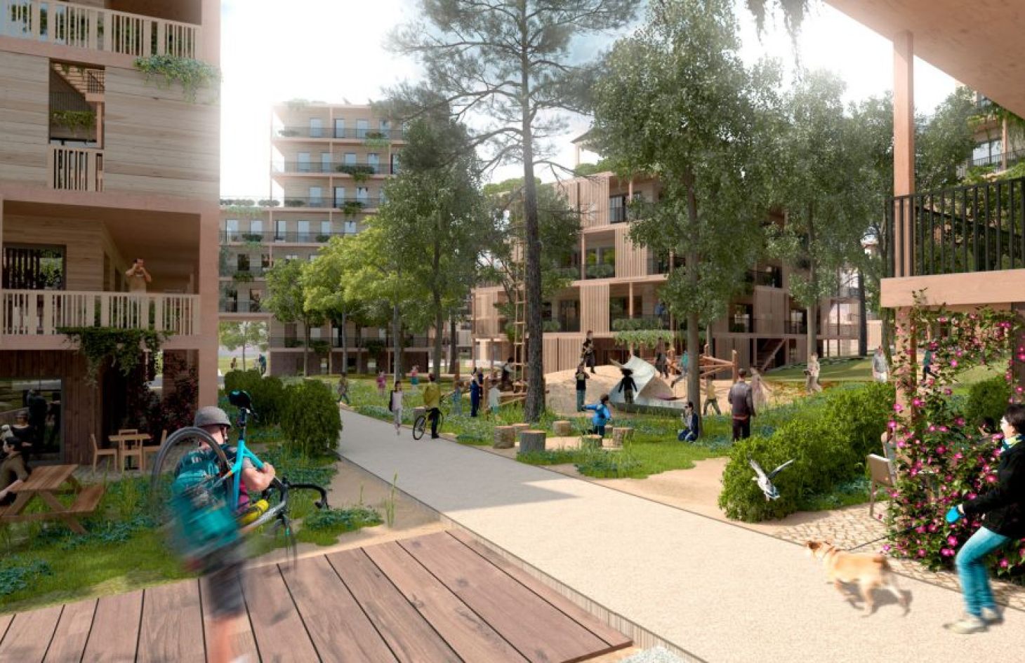 Bipolaire Arquitectos - LP