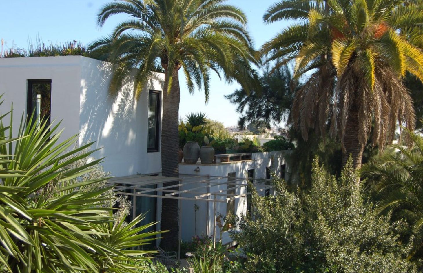 Bipolaire Arquitectos Proyecto: Casa B05