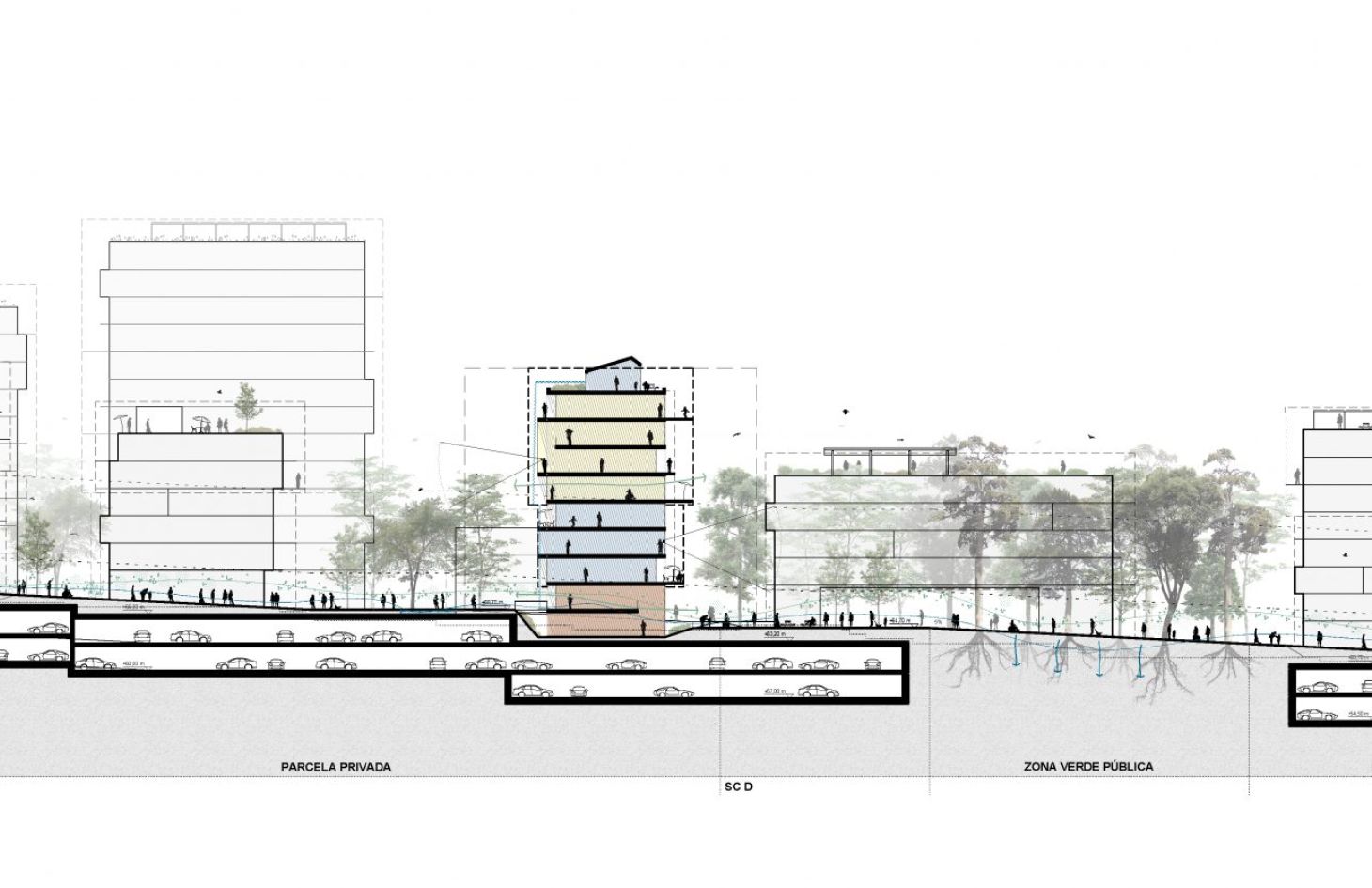 Bipolaire Arquitectos - LP