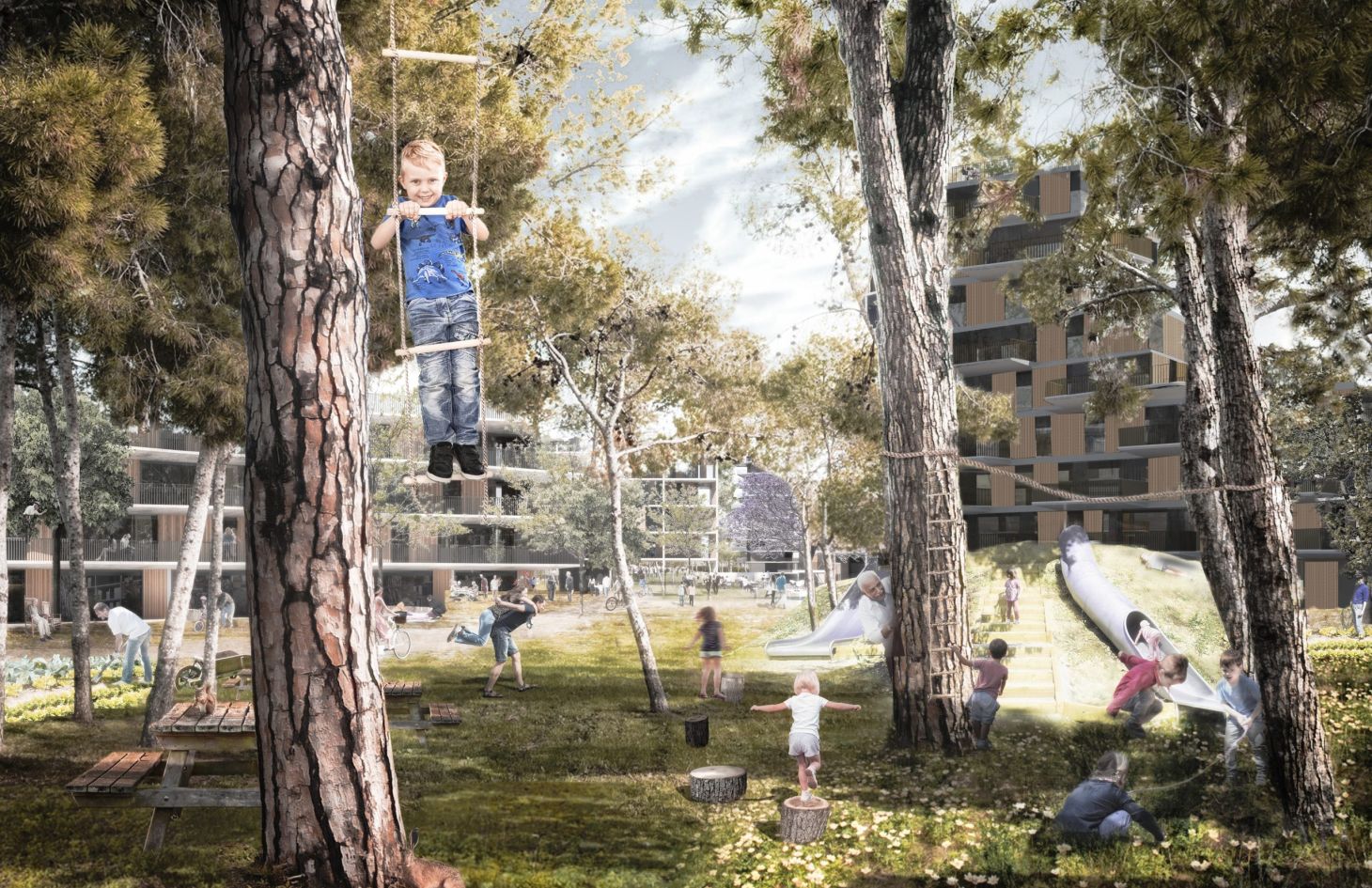 Bipolaire Arquitectos - LP